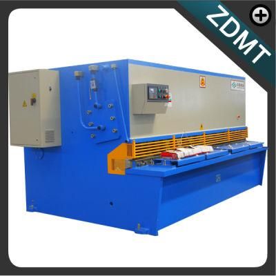 CNC Shearing Machine