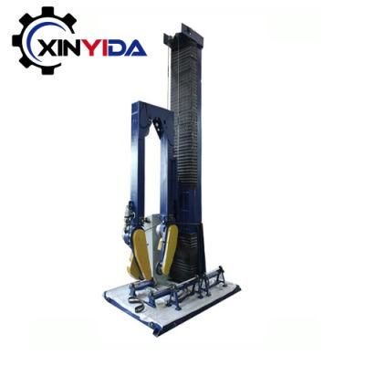 Chinese Polishing Machine Manufacturer for Welding Seam Polishing Machine and Rolling with Easy Operation