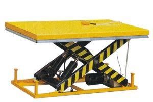 Haomai Hydralic Lift Table