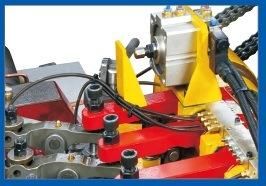 Bolt Forming Machine/Auto Part Making Machine