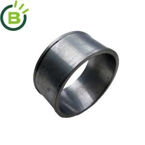 Bcw0052 High Precision Custom Machined CNC Lathe Aluminum Mechanical Parts