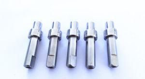 OEM Manufacturer CNC Turning and Milling Parts