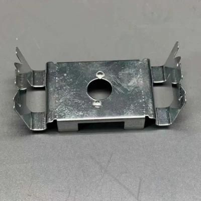 OEM Sheet Metal Fabrication Metal Stamping Parts &amp; Stainless Steel Fabrication Custom Sheet Metal Parts