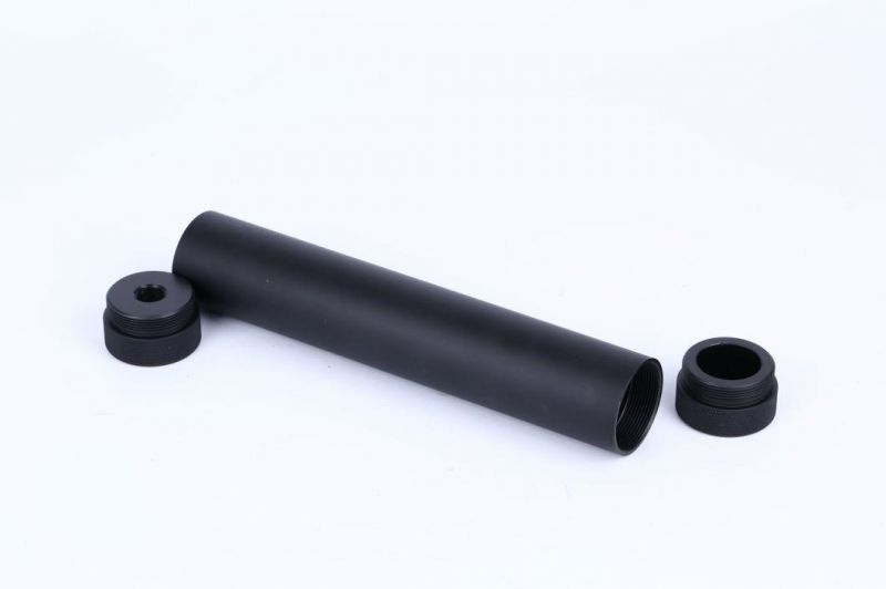 Dongguan Factory CNC Milling Aluminum Box for Car Key