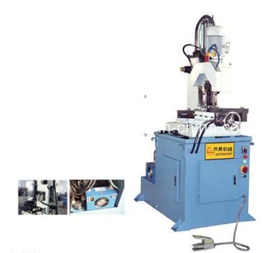 Manual Steel Tube Saw Cutting Machine/CNC Cutting Machine/Pipe Cutting Machine