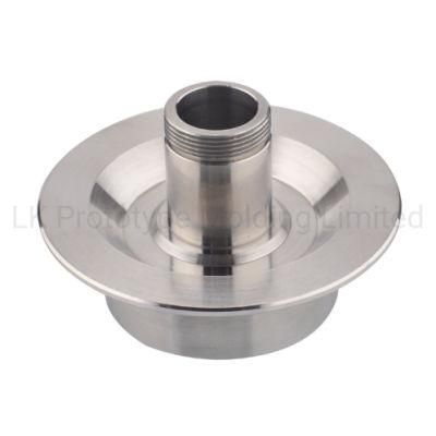 Customized Precise CNC Machining Metal Parts CNC Machining