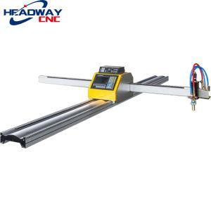 Portable Plasma Cutting Machine for Steel Plate Cutting (1530)