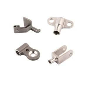 Alloy Zinc Die Casting Products