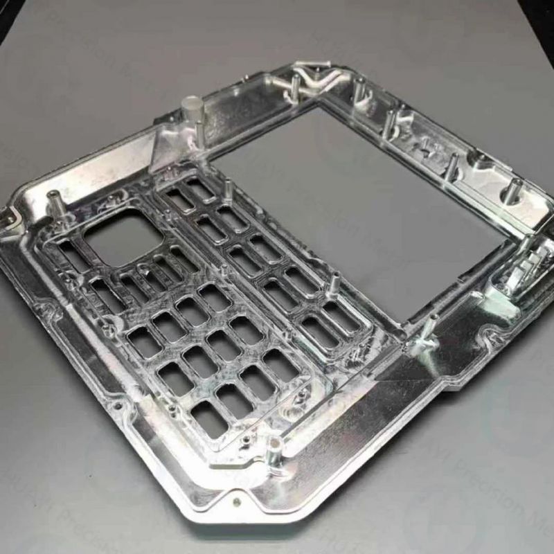 Custom Stamping Bending Welding Sheet Metal Fabrication Service, Sheet Metal Fabrication Part