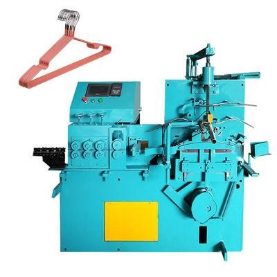 High-Speed Automatic Two-Dimensional Wire Forming Machine Hanger Forming Machine