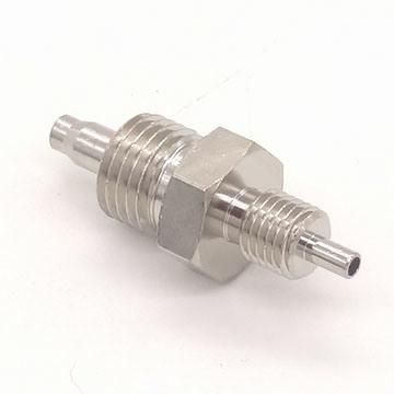OEM Precision Equipment Motor Parts 5-Axis CNC Machine Tool Processing