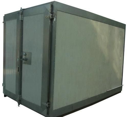 Electrical Powder Coating Oven for Sale