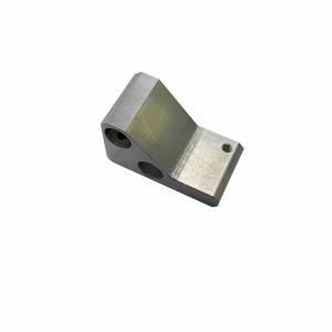 Mass Machined Precision Aluminium Aliuminium Stainless Steel CNC Machining Parts