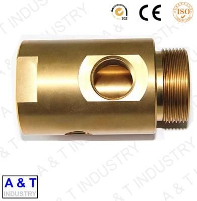 Hardware CNC Machining/Turning /Copper CNC Machining