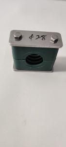 Heavy Series Pipe Clamp Tube Clamp Holder