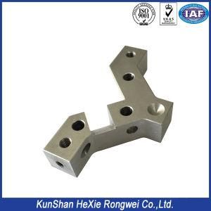Precision CNC Machining for Sheet Metal Part