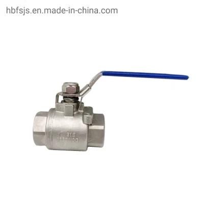 Good Quality Lead Free Brass Pex Ball Valve