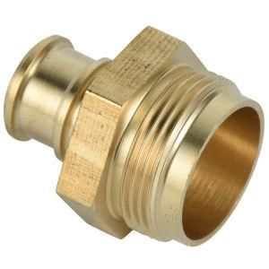 CNC Machining Brass Non-Standard Precision Parts
