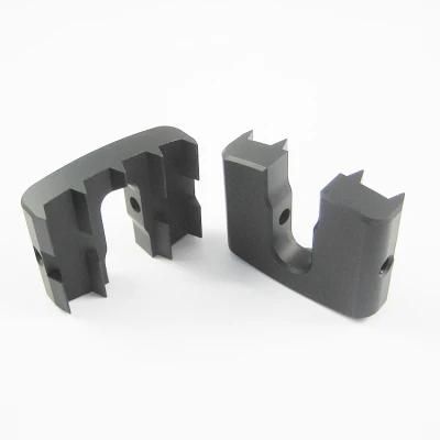 OEM Manufacturer High Precision CNC Milling Machining Parts Service