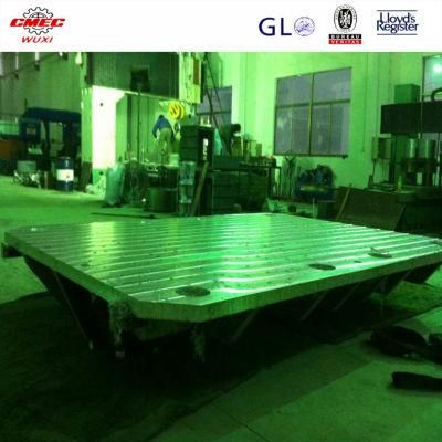 Aluminium Fabrication Welding Metal Fabrication Factory