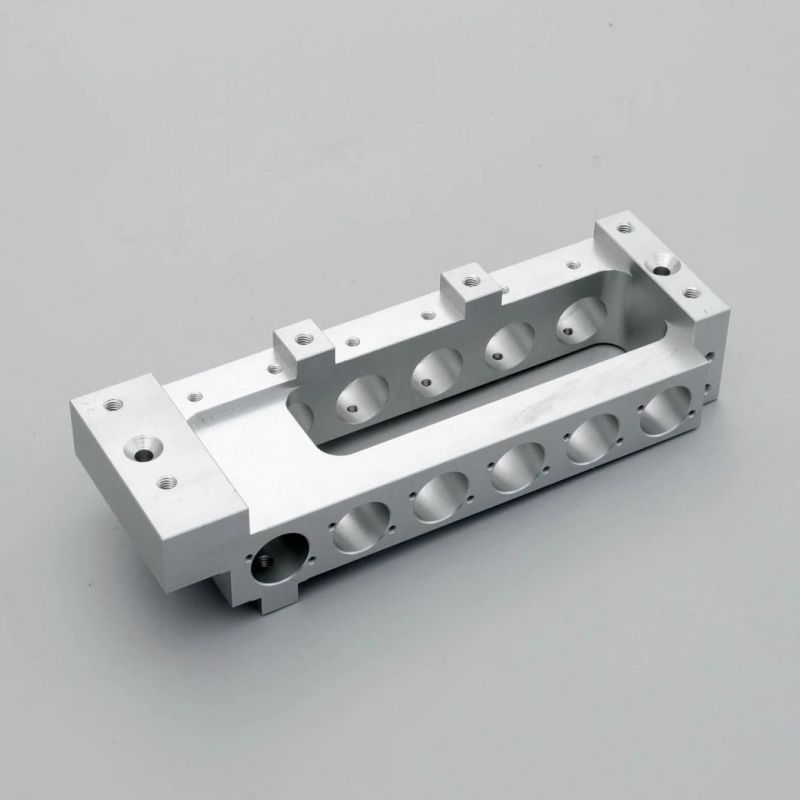 Factory Precision Metal Ss Machined CNC Machining Drawing Brass Parts