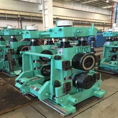 Rolling Mill Machine Rollers Metal