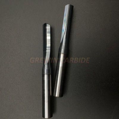 Gw Carbide-High Precision Solid Carbide Reamer