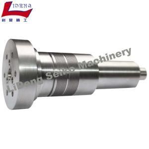 Customize High Precision CNC Machinery Parts (CT023-2)