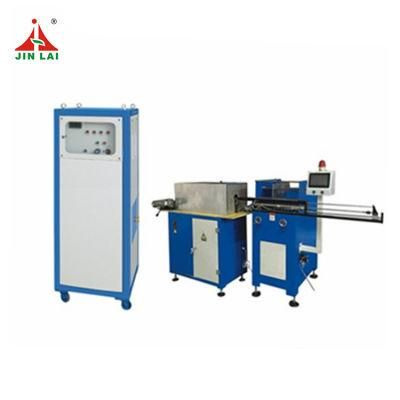 New Condition Manufacturer Direct Sale Hot Forging Machine for Bolts (JLZ-110)
