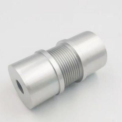 High Precision Custom CNC Machining Service CNC Aluminum Turning Milling Lathe Parts/CNC Aluminum Parts