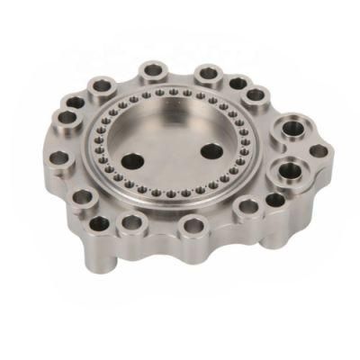 Good Price Customized CNC Machining Part for Equipment From China Supplier