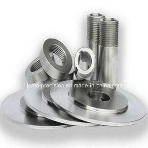 CNC Turning Parts for Stainless Steel Washer