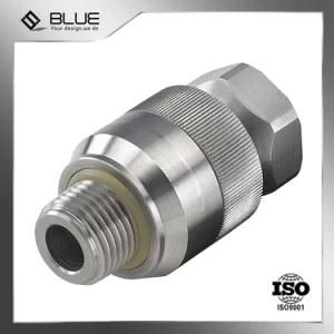 High Precision Customized Made Stainless Steel 316 Parts