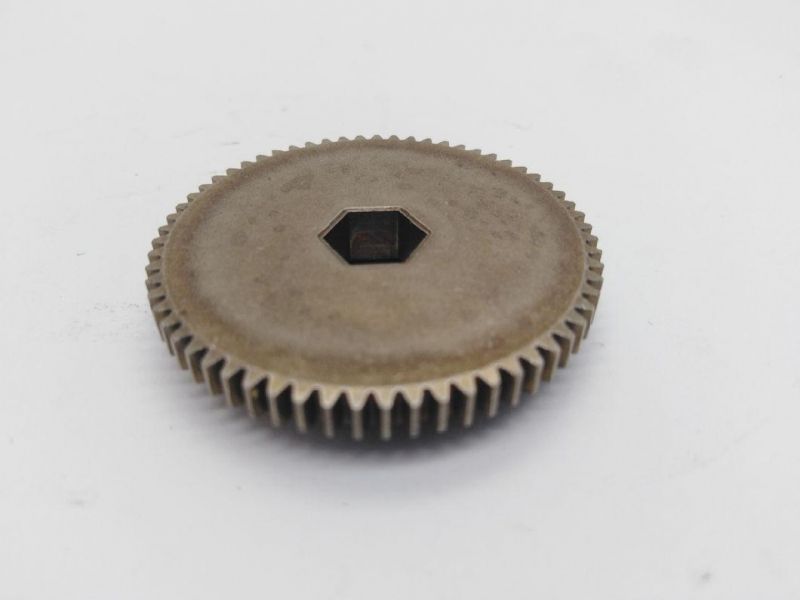 Planet Gear Used for Automobile Powder Metallurgy