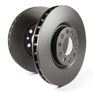 High Quality Metal Processing Machinery Parts