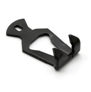 Customized Spare Parts Sheet Metal Hanging Hook Used for Mobile Accessories