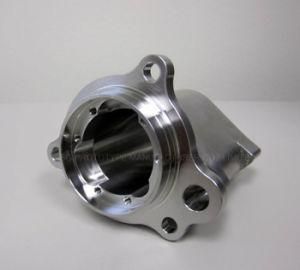 Professional CNC Machining Aluminum Rapid Prototype in Sg