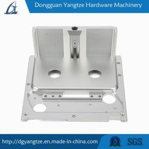 Precision CNC Machining Parts/Machine Parts/Precision Aluminum Parts/Machinery Parts (YC-001)