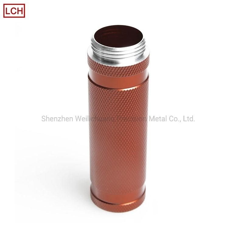 Good Manufacturer CNC Machining Service Precision Customized Parts