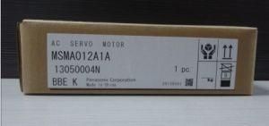 Panasonic Minas a Msma012A1a Servo Motor