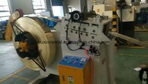 Customized Blanking Lines Flexible Punching Machine Line From Coil