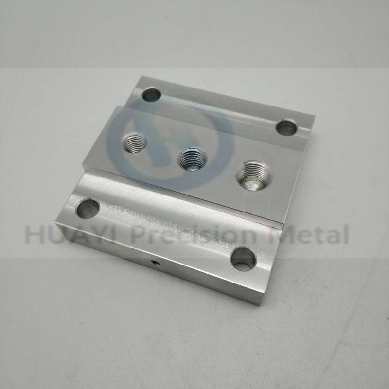 OEM High Quality Customized Precision Processing CNC Products for Machining