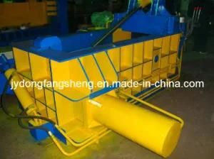 Hydraulic Baler Compactor for Recycling (Y81F-160B)