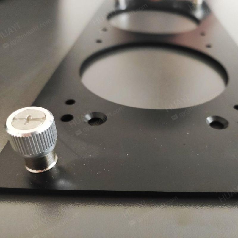High Precision Galvanized Heat Treatment Sheet Metal Spare Parts Laser Cutting Stamping Welding Machinery Part with Best Price