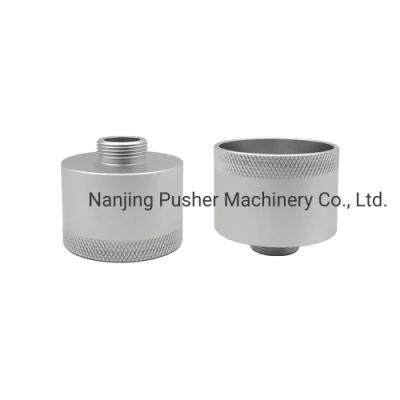 Customized Metal Processing Steel Aluminium CNC Machined Processing Parts Machining for Extraction Equipment Parts