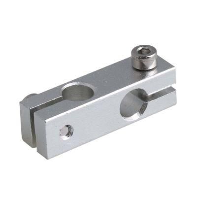 OEM High Precision High Requirements Industrial Machinery Parts CNC Processing Production
