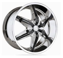 Alloy Wheel (MH-064)
