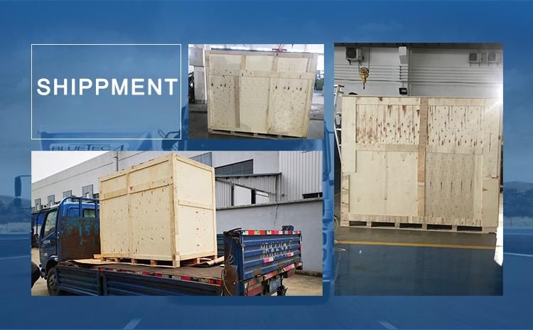High Speed Thread Rolling Machine