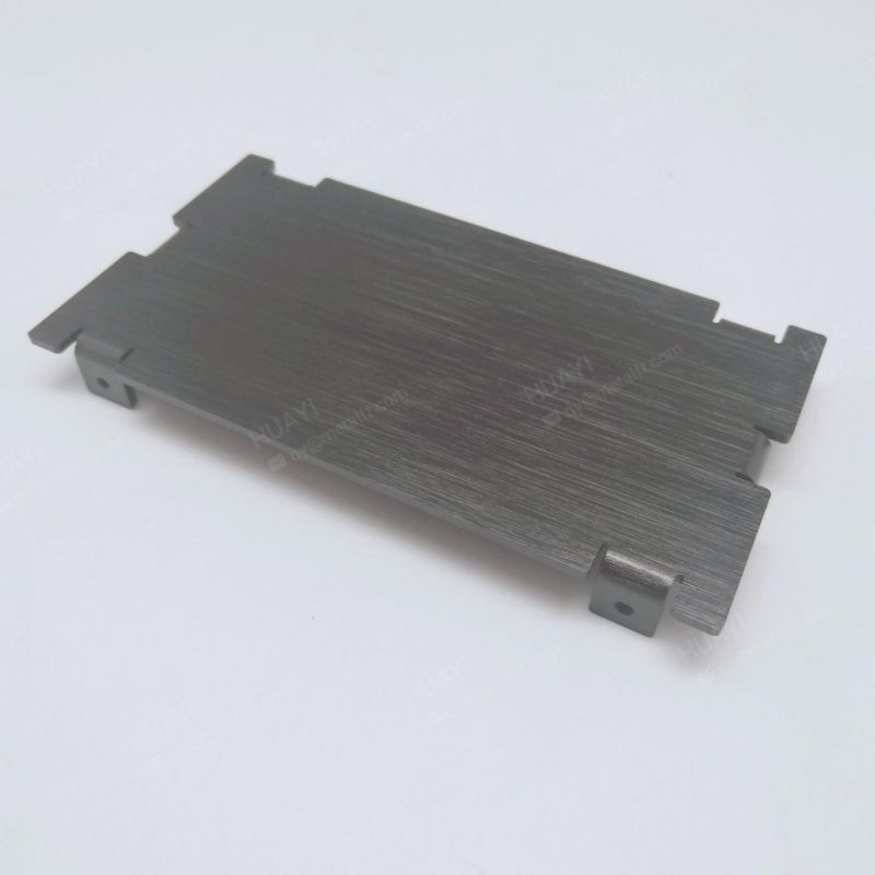 Laser Cutting Service OEM/ODM Stainless Steel Sheet Metal Fabrication/Custom Metal Bracket Fabrication