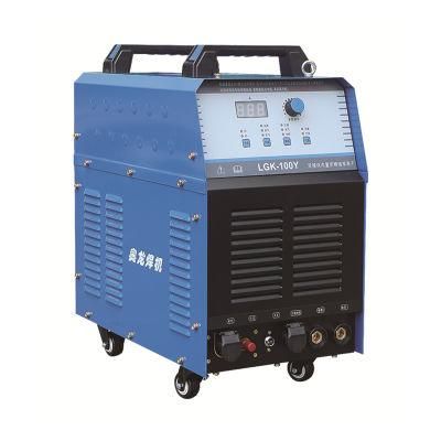 Built-in Pump Air Plasma Cutting Machine No Gas Plasma Cutter